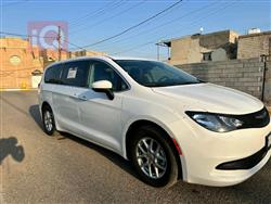 Chrysler Voyager